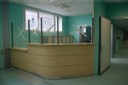 Accetazione del pronto soccorso