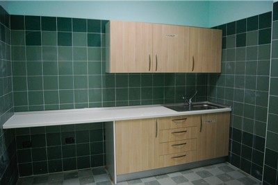 Cucina servizio infermieri di reparto