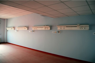 Sala degenza chirurgica