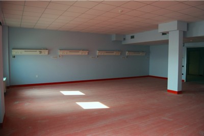 Sala degenza chirurgica