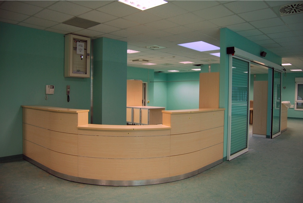 Accetazione radiologia