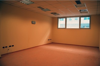 Laboratorio fisica sanitaria