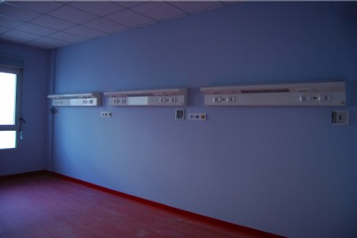 Sala degenza chirurgica