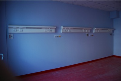 Sala degenza chirurgica