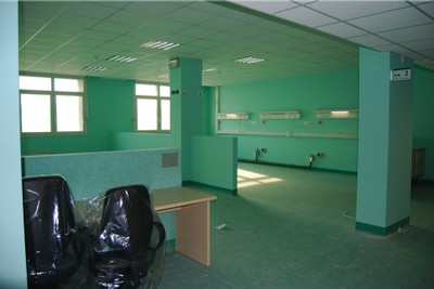 Nefrologia e dialisi degenza