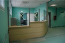 Accetazione del pronto soccorso