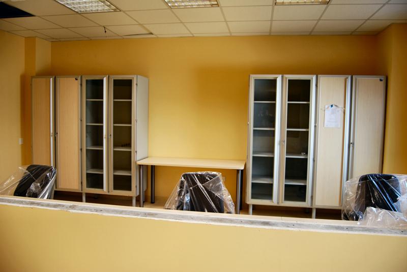 Armadietti di servizio della diagnostica Endoscopica