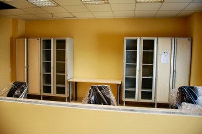 Armadietti di servizio della diagnostica Endoscopica