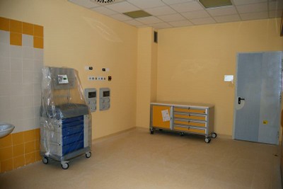 diagnostica Endoscopica 