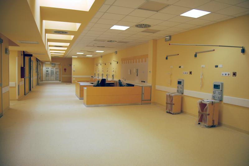 Guardigiola diagnostica Endoscopica