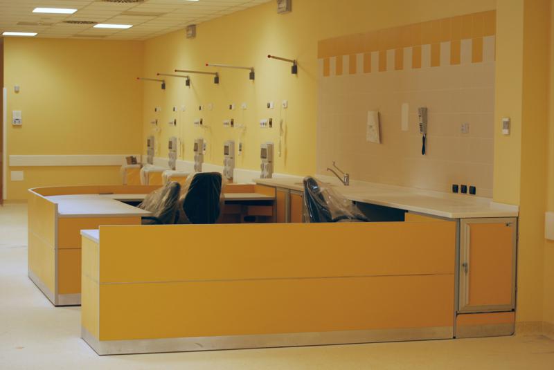 Guardigiola diagnostica Endoscopica