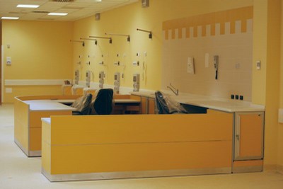 Guardigiola diagnostica Endoscopica