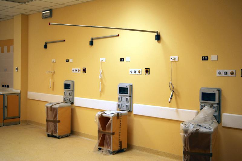 Degenza diagnostica Endoscopica