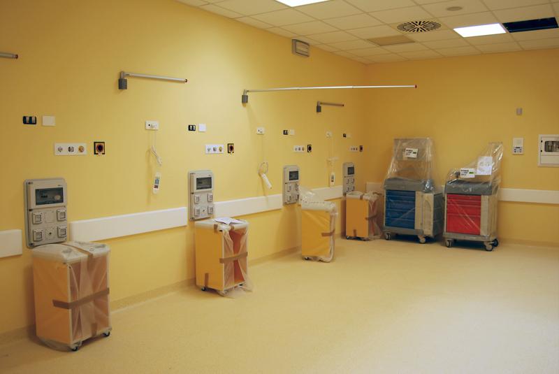 Degenza diagnostica Endoscopica