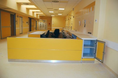 Degenza diagnostica Endoscopica