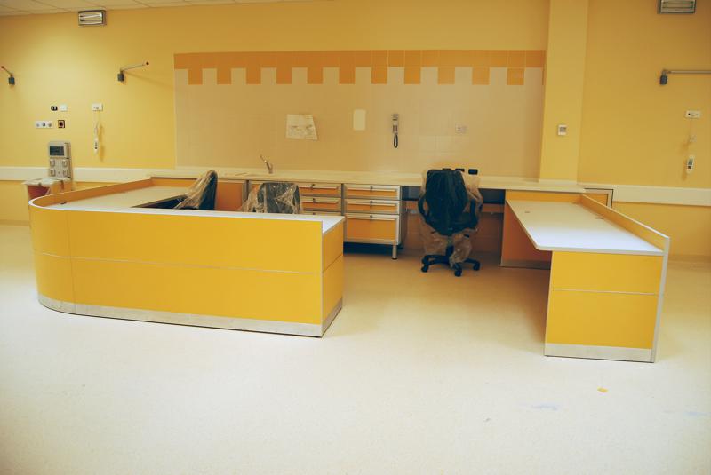 Degenza diagnostica Endoscopica