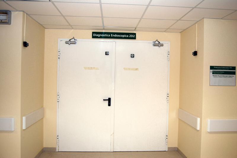 Diagnostica Endoscopica 