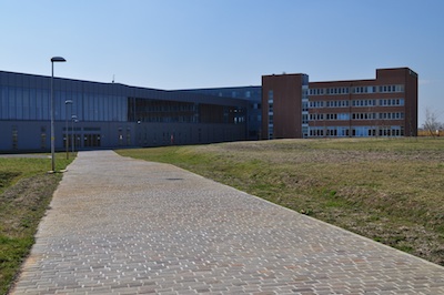 Apertura Nuovo Ospedale e giornata di visita alla struttura