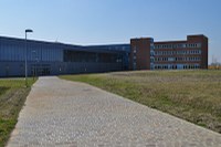 Apertura Nuovo Ospedale e giornata di visita alla struttura