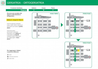 GERIATRIA ORTOGERIATRIA 2B3
